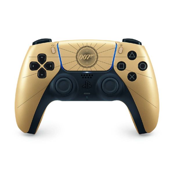 Sony DualSense Wireless Controller 007 First Light Limited Edition PS5 Gamepad