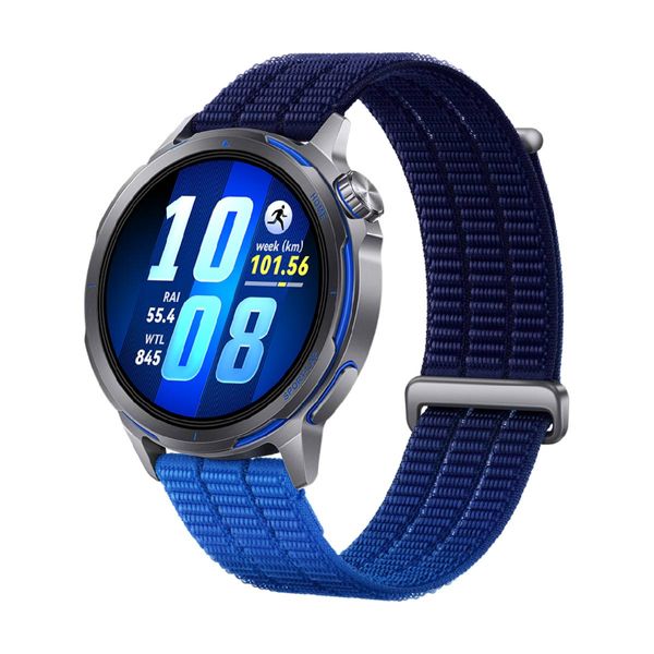 Huawei Watch GT Runner 2 Blue SmartWatch