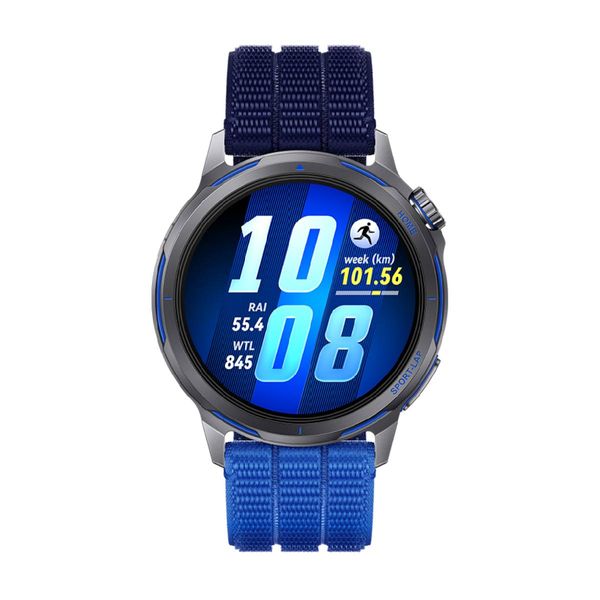 Huawei Watch GT Runner 2 Blue SmartWatch