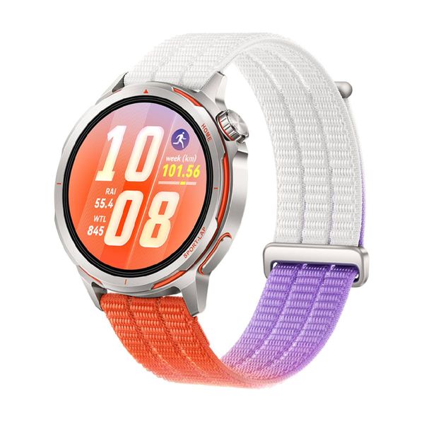 Huawei Watch GT Runner 2 Orange SmartWatch