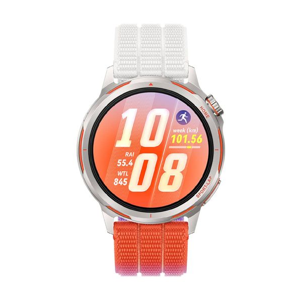 Huawei Watch GT Runner 2 Orange SmartWatch