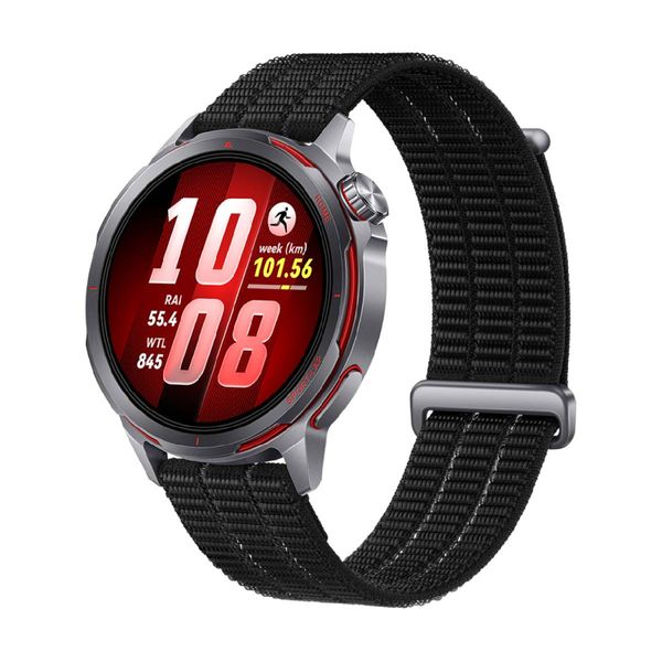 Huawei GT Runner 2 Black SmartWatch