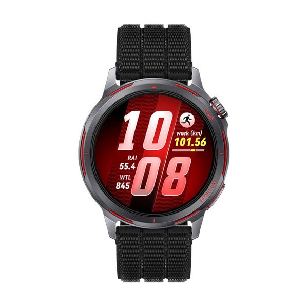 Huawei GT Runner 2 Black SmartWatch
