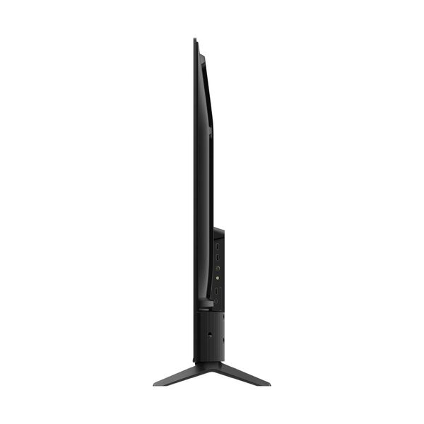 TCL LED 55P6L 55" Τηλεόραση 4K Google TV