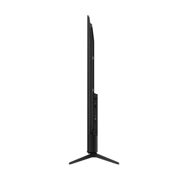 TCL LED 75P6L 75" Τηλεόραση 4K Google TV