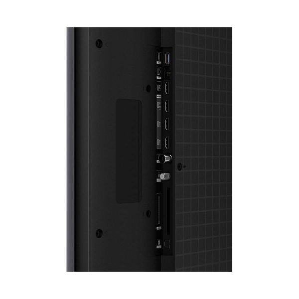 TCL SQD Mini LED 98C7L 98" Τηλεόραση Google TV 4K