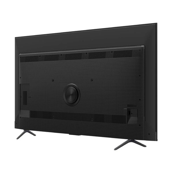 TCL QD Mini-LED P8L 85" Τηλεόραση Smart 4K