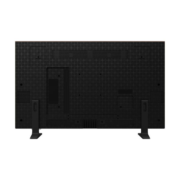 TCL QLED 32A400 Pro 32" Τηλεόραση 4K Google TV