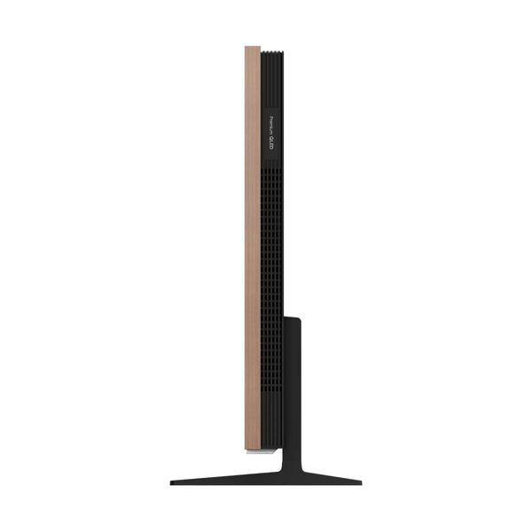TCL QLED 43A400 Pro 43" Τηλεόραση 4K Google TV