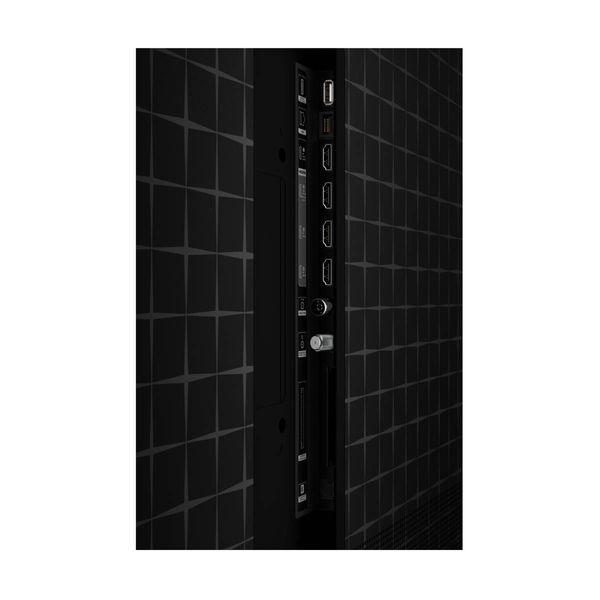 TCL RGB-Mini LED 115RM9L 115" Τηλεόραση 4K Google TV