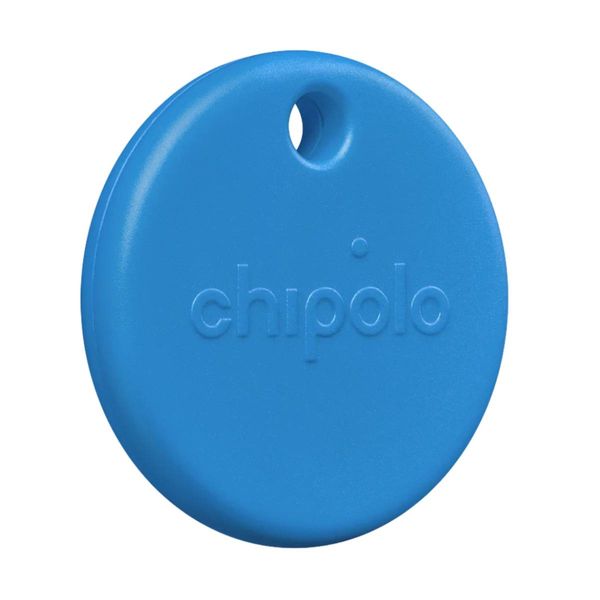 Chipolo Pop Blue Tracking Tag