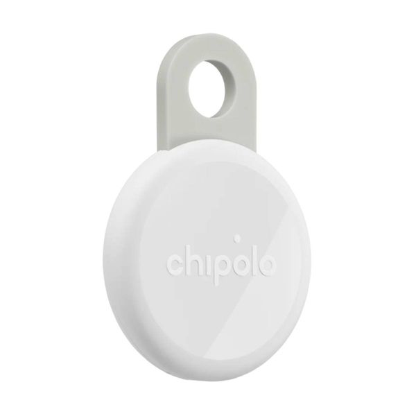 Chipolo Loop Chalk Tracking Tag