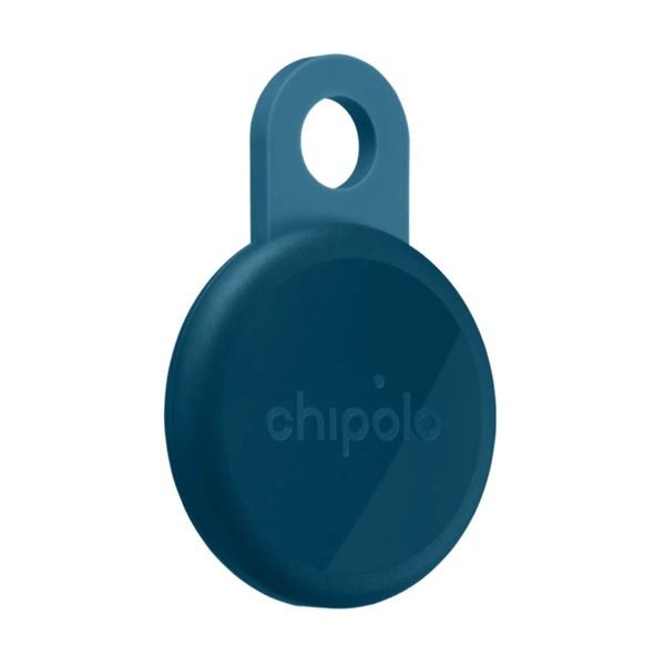 Chipolo Loop Navy Tracking Tag
