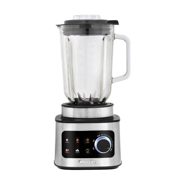 Pyrex Inox SB-881 1500W Blender