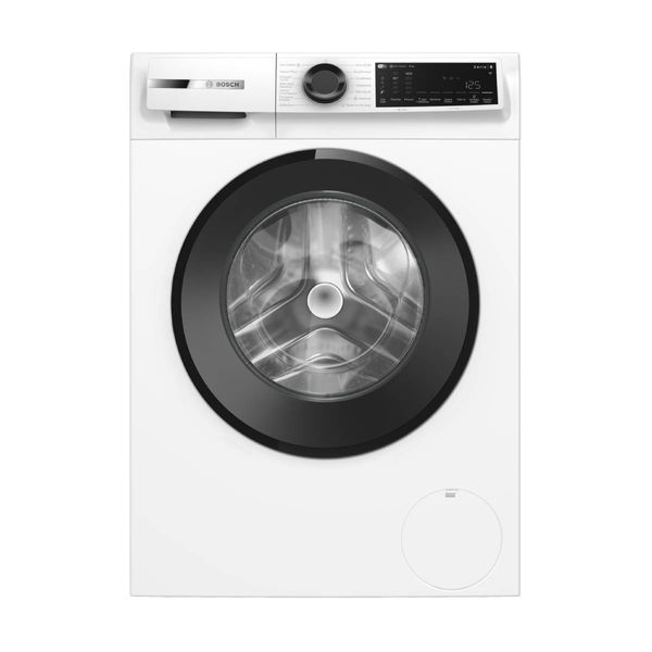 Bosch WGJ2440LGR 9kg Πλυντήριο Ρούχων