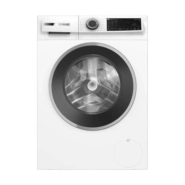 Bosch WGJ2340KGR 8kg Πλυντήριο Ρούχων