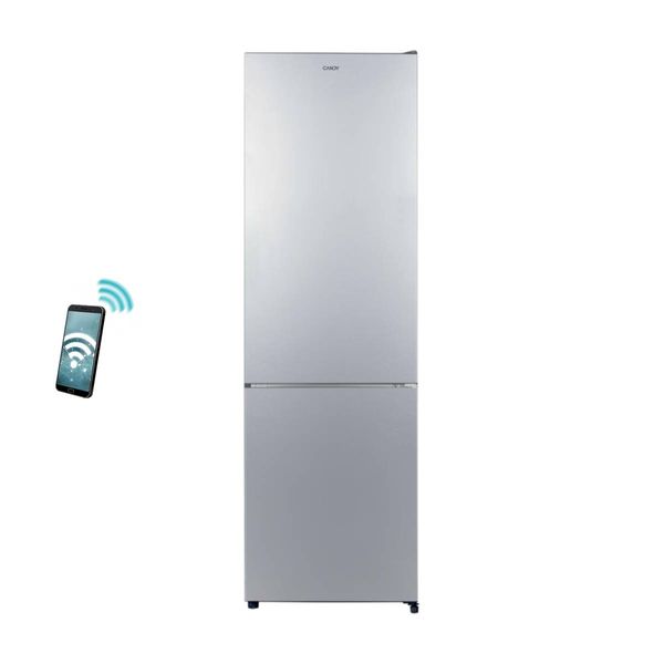Candy CCG3L517ES 60cm Ψυγειοκαταψύκτης