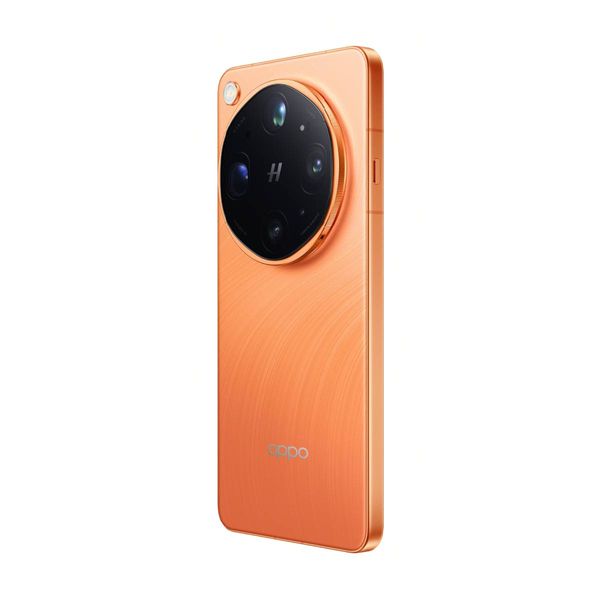 Oppo FindX9 Ultra 12/512Gb Canyon Orange Smartphone