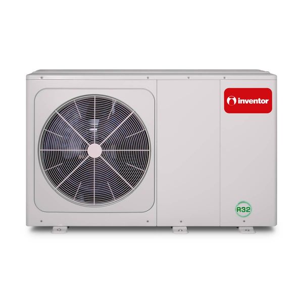 Inventor ATM22T R32 22KW 3PH Αντλία Θερμότητας