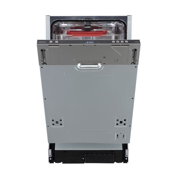 Kenwood KID45B26G Πλυντήριο Πιάτων