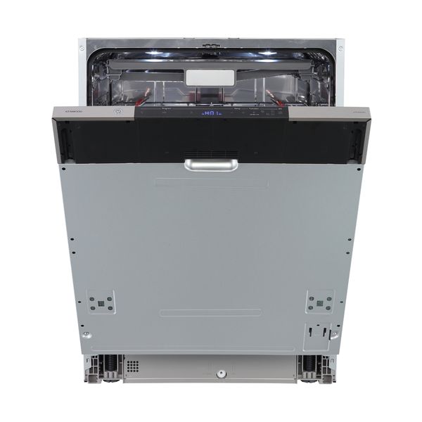 Kenwood KID16X26G 60cm Πλυντήριο Πιάτων