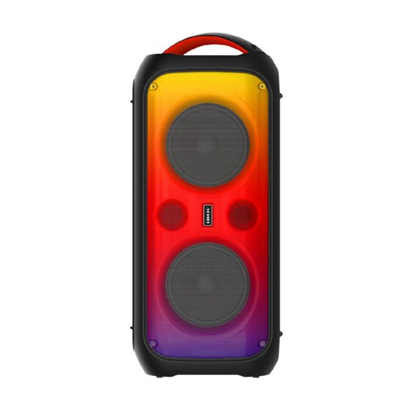 Bkk Partybox B65 Black Ηχείo Bluetooth