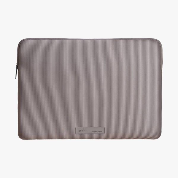 Uniq Cyprus Ridge Edition 13" Grey Θήκη Laptop