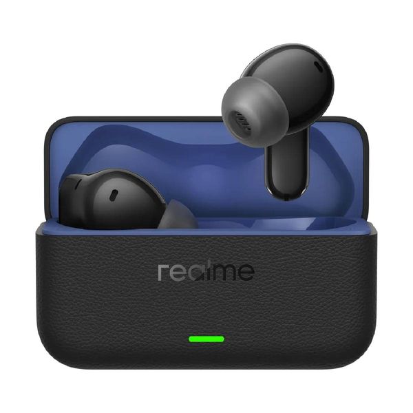 Realme T500 Pro Liquor Chocolate Ακουστικά Earbuds