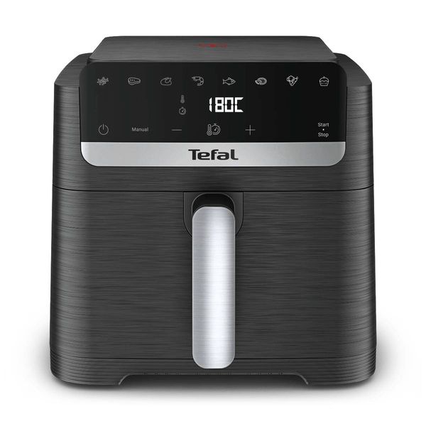 Tefal Easy Fry Mega EY8618 7.5 L Φριτέζα Αέρα
