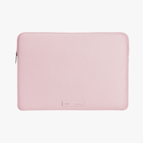 Uniq MacBook Neo 13" Cyprus RE Pink Θήκη Laptop