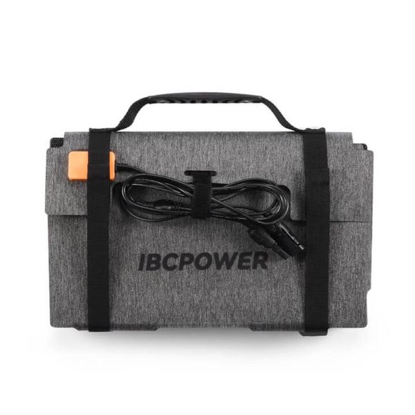Dji IBCPOWER 100W Foldable Φορητό Solar Panel