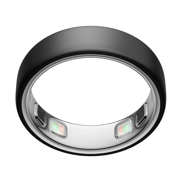 Oura Ring 5 Size 11 Stealth Smart Δαχτυλίδι