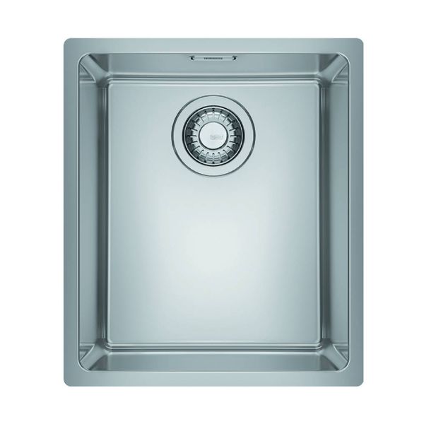 Franke Maris MRX 110-34 Νεροχύτης Κουζίνας