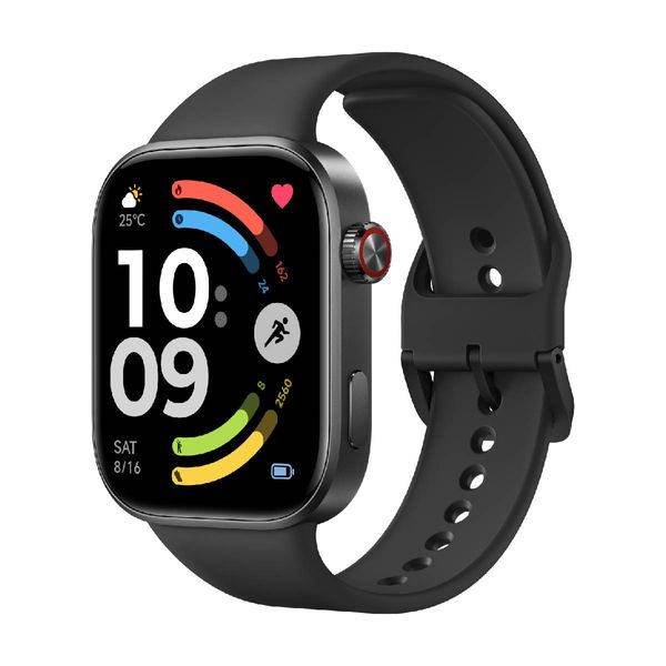 Xiaomi Redmi 6 Black SmartWatch