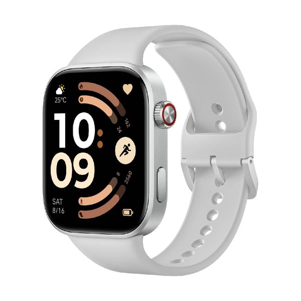 Xiaomi Redmi Watch 6 Gray SmartWatch