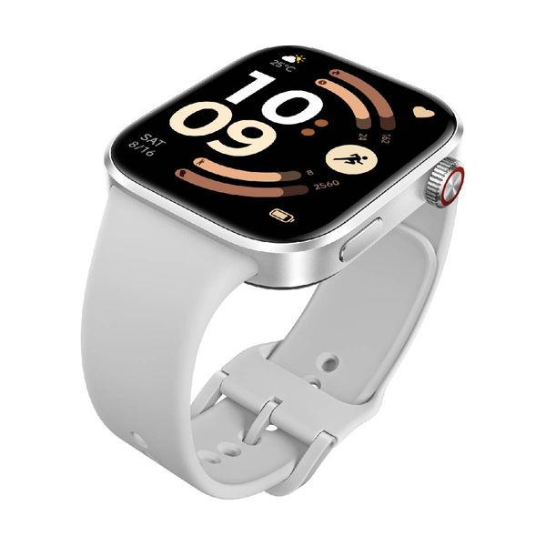 Xiaomi Redmi Watch 6 Gray SmartWatch