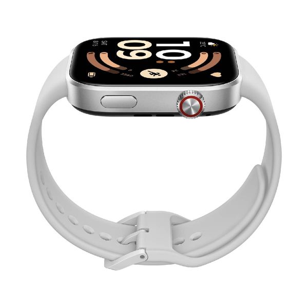 Xiaomi Redmi Watch 6 Gray SmartWatch