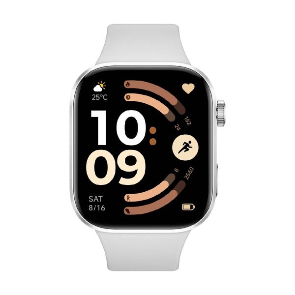Xiaomi Redmi Watch 6 Gray SmartWatch