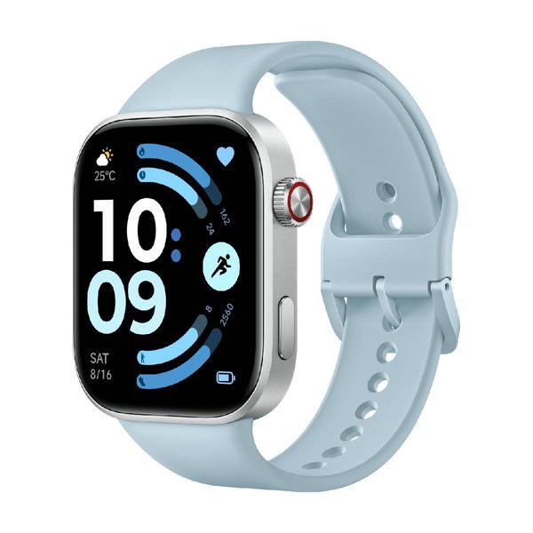 Xiaomi Redmi 6 Blue SmartWatch