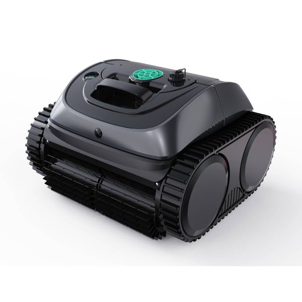 Wybot C1 Black Σκούπα Καθαρισμού Πισίνας