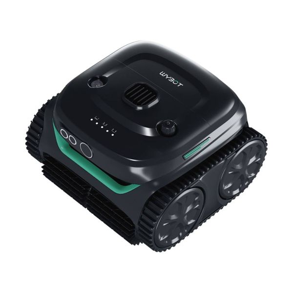Wybot C2 Pro Σκούπα Καθαρισμού Πισίνας