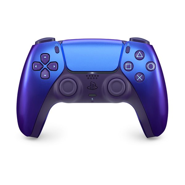 Sony DualSense Wireless Controller Chroma Indigo PS5 Gamepad