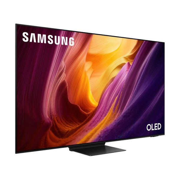Samsung 65" OLED S95H 4K Vision AI Smart TV
