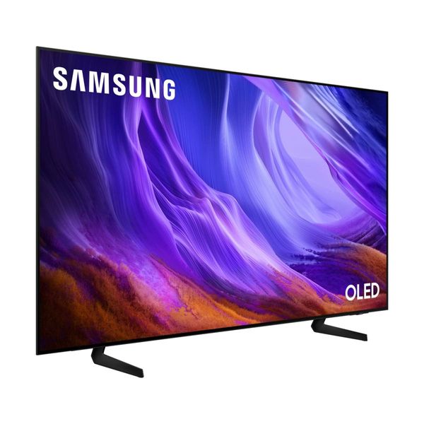 Samsung 65" OLED S85H 4K Vision AI Smart TV
