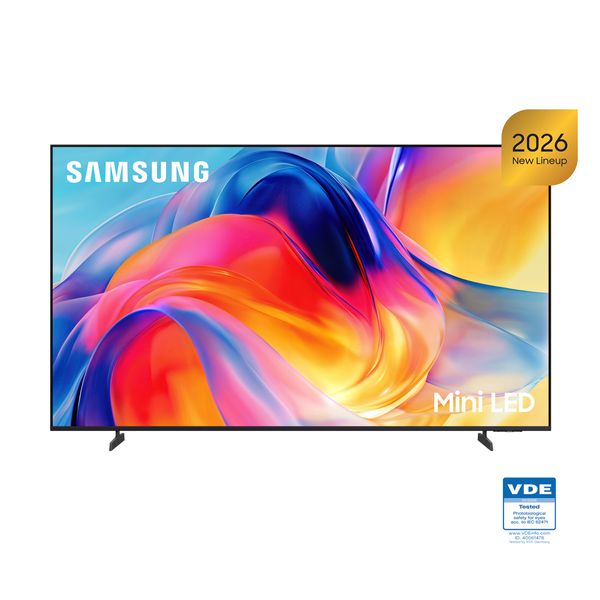 Samsung 75 Mini LED M70H 4K Vision AI Smart TV