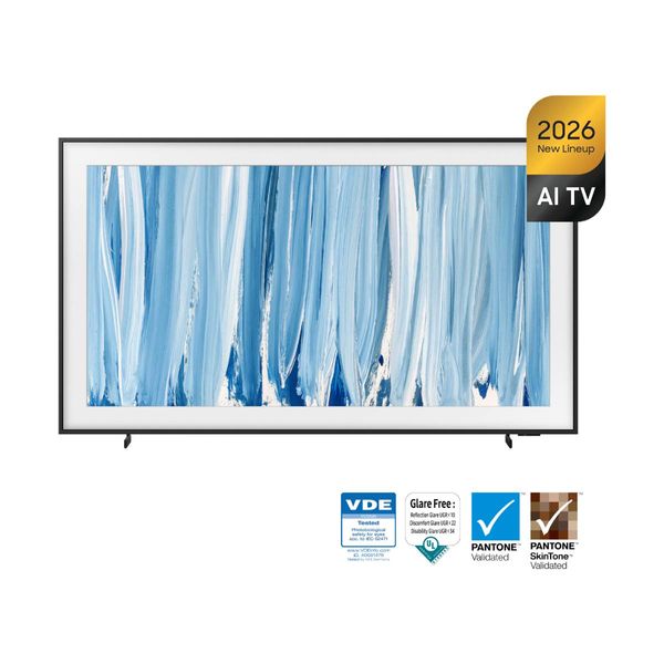 Samsung 65" The Frame Pro LS03HW 4K Vision AI Smart TV