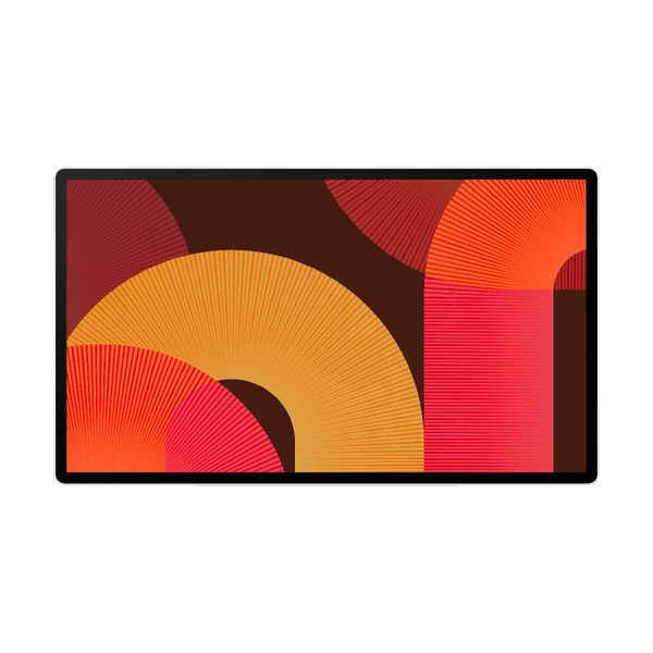 Samsung 27" The Movingstyle LSM7F QHD Touch Interaction Movable Screen