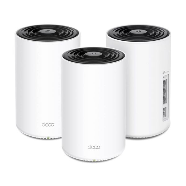 TP-Link Deco PX10 (3 Pack) Powerline