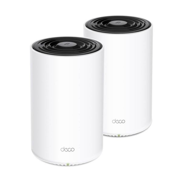 TP-Link Deco PX10 (2 Pack) Powerline