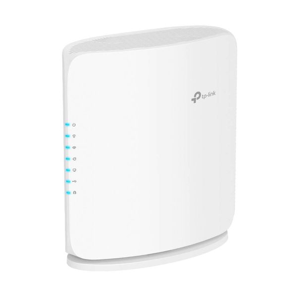 TP-Link Archer BE450 BE7200 Dual-Band Wi-Fi 7 Router